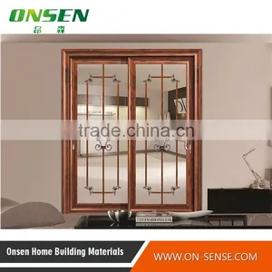 Best Selling Hot Chinese Products Bathroom Sliding Door my Orders With thumbnail-3
