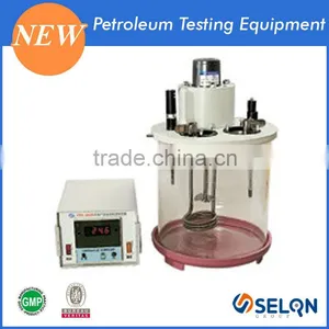SELON SYD-265B KINEMATIC VISCOMETER thumbnail-1