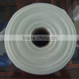 100% Virgin HDPE/LDPE Plastic T-shirt Bags for Shopping Packing thumbnail-1