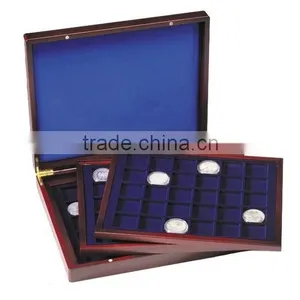 Wooden Coin Box thumbnail-5