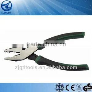 Hand Tool Names of Different Tools Professional Combination Pliers thumbnail-1