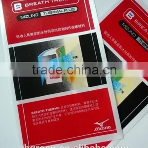 Baby Suits Printed Clothing Label thumbnail-2