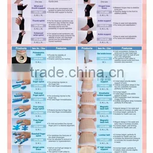 Health Medical Philadelphia Cervical Collar thumbnail-4