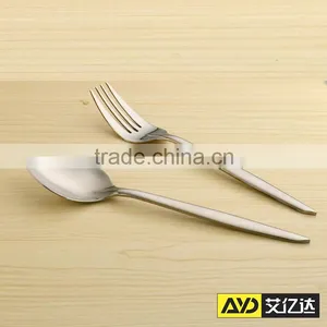 Wholesale Cutlery! Jieyang Aiyida Fork and Spoon thumbnail-5