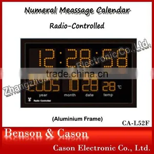 LED Digital Clock thumbnail-1