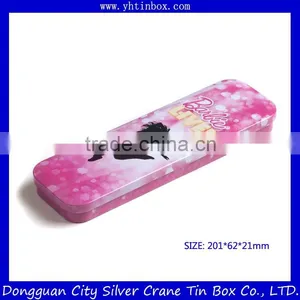 Exquisite Gift Tin Box thumbnail-1