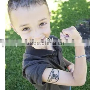 Fashion Tattoo Paper for Inkjet and Laser Printers thumbnail-3