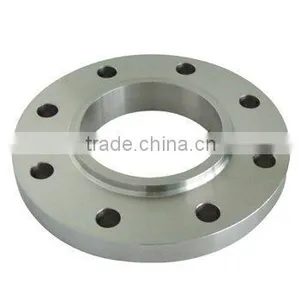 Slip-on Flange thumbnail-1