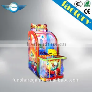 Asteroid Arcade Game Machine Shooting Games thumbnail-1