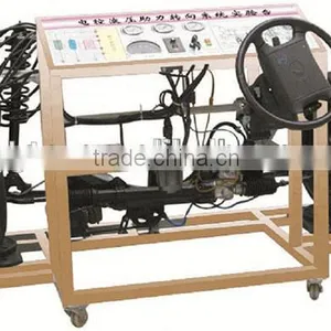Power Steering Trainer thumbnail-1