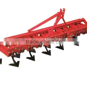 3ZT Farm Cultivator for Farm Machine thumbnail-1