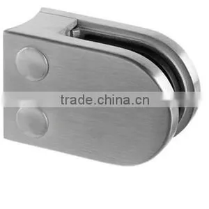 316 Stainless Steel Glass Fixing Bolt by Foundry thumbnail-5