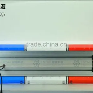 Flashing Beacon Truck Traffic Warning Led Lightbar thumbnail-2