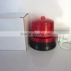 Light Controlled Strobe Lights thumbnail-4