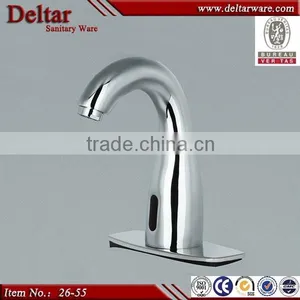 Fashion Trend Sensor Water Faucet , Remote Sensor Water Faucet thumbnail-1