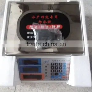 Guangzhou Guangheng Electronic Scale Waterproof / Low Price Waterproof Scale thumbnail-5