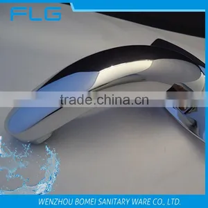 FLG8805 Basin Faucet Automatic Sensor Faucet, Sanitary Ware Sensor Faucet thumbnail-2