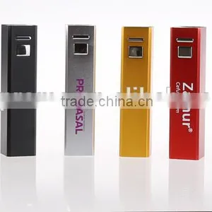 Power Bank CE FCC ROHS thumbnail-2