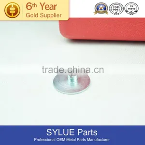 Mechanical Parts Machining thumbnail-3