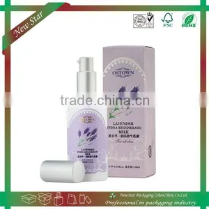 CMYK Color Printing Packaging Carton Box,perfume Packaging Box thumbnail-2