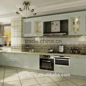 America Kitchen Cabinet/whole Kitchen Cabinet Set thumbnail-2