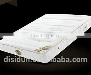 Competitive Rhombus Full Size Pocketed Coil Spring Mattress DS-E10 thumbnail-2