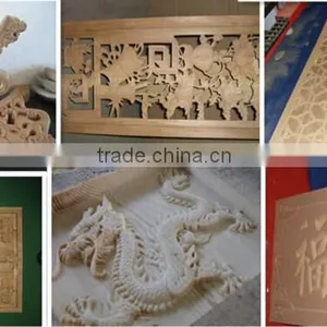 WER Wood Advertisement CNC Router thumbnail-4