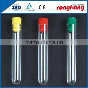 Laboratory Test Tube,glass Test Tube thumbnail-2
