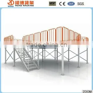 High Quality Steel Platform thumbnail-1