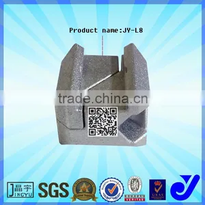Aluminium Connector|Aluminium Fitting JY-L8 thumbnail-1