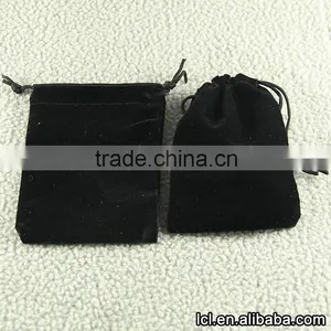 Best Quality Satin Jewelry Gift Bag, Low Price Jewelry Packaging Bag thumbnail-1