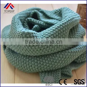 Warm Knitting Lady Neck Scarf thumbnail-1