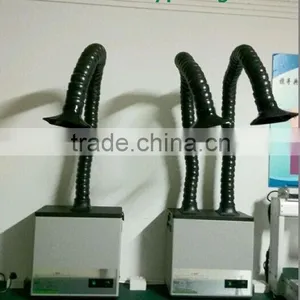 Low Cost UL1002 Welding Fume Extractor thumbnail-1