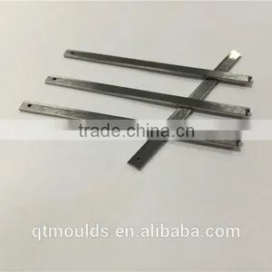 High Precision CNCcustom Micro Machining/special Mold Parts / Mold Core PARTS thumbnail-5