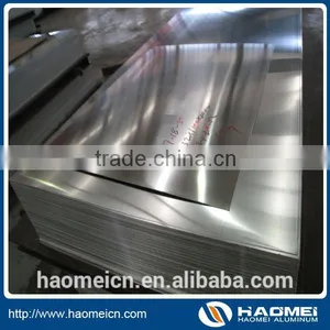 Aluminium Sheets 5086 Grade H116 thumbnail-3