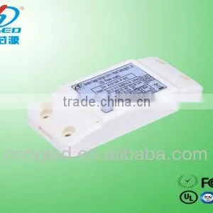 CE EMC 9-12W External 350mA Constant Current Led Driver thumbnail-1