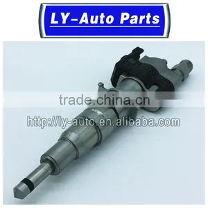 FUEL INJECTOR 1353 7585261-12 13537585261-12 13537585261 13538616079 thumbnail-4