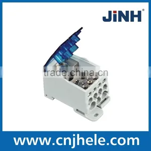 UKK Junction Box Power Distribution Block thumbnail-6