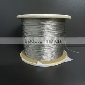 Brush Copper Wire thumbnail-2