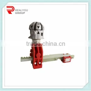 WDT Bar Form Tap Changer for Power Transformer thumbnail-1