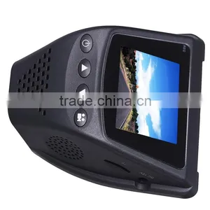 Dashcam 1080p 170 Wide Angle Fisheye Len Fhd Car Camera Dvr Recorder 902b thumbnail-5