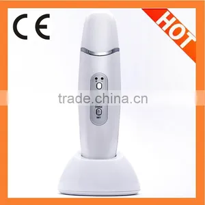 New Style Ultrasonic&ionic Skin Cleaner (KD-8022 ) thumbnail-1