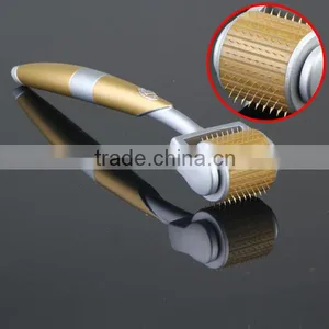 Wholesale Micro Needle Derma Stamp Zgts 1.5 Mm Derma Roller Face thumbnail-3