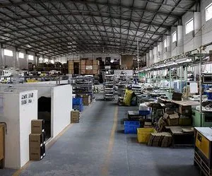 Guangdong Bakue Commerce Co., Ltd company overview - view 1 thumbnail