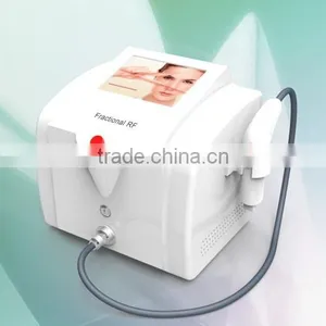 Fractional RF Needle Microcurrent Face Lift Machine For Home Use thumbnail-1