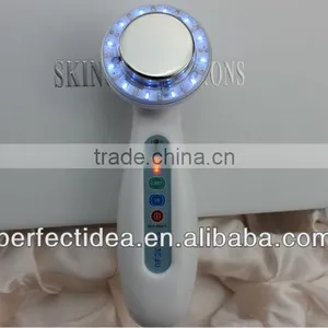 2 in 1 Ultra Lightening Device for Face & Body Personal Equipment thumbnail-6