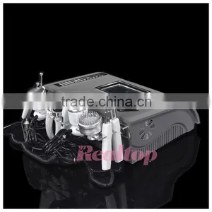 Distributor Needed in Usa 7in1 Diamond Tip Microdermabrasion Skin Peel Machine Peeling Facial Cleaner Equipment thumbnail-5