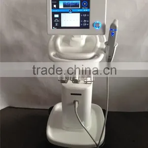 3D HIFU(High Intensity Focused Ultrasound) thumbnail-6