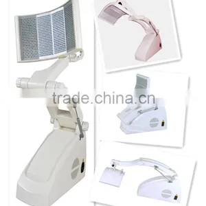 Skin Lifting PDT/LED Portable Beauty Machine Improve fine lines For Skin Rejuvenation Acne Removal thumbnail-1