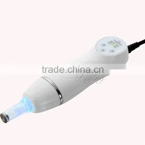 Small Skin Care Diamond Dermabrasion Machine Vacuum Blackhead Remover With CE thumbnail-4